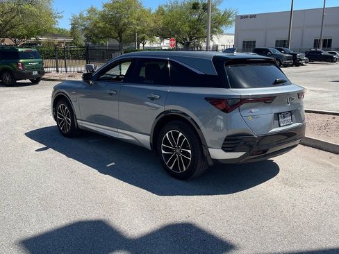 Used 2024 Acura ZDX A-Spec RWD image 55