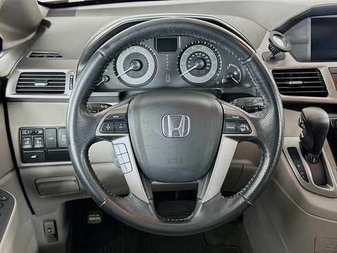 Used 2015 Honda Odyssey EX-L image 18
