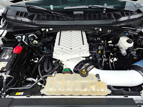 Used 2020 Ford F150 XL w/ Equipment Group 101A Mid image 2