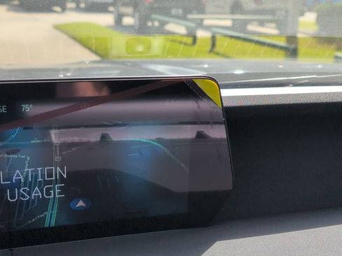 New 2025 Ford Expedition Tremor image 21