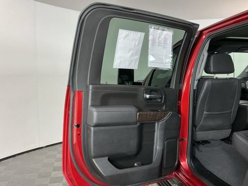 Used 2023 GMC Sierra 2500 Denali AWD/4WD image 30