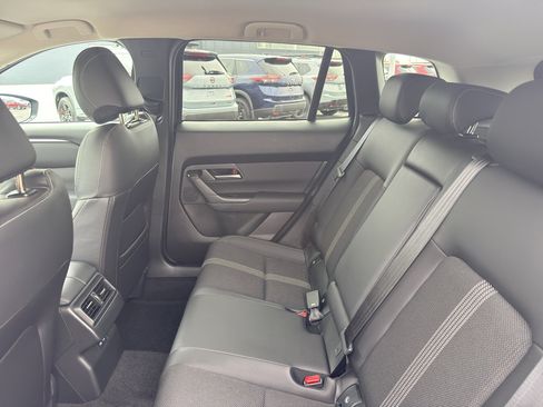 Used 2025 MAZDA CX-50 AWD 2.5 S w/ Cargo Package image 33