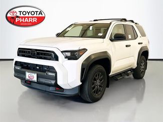 New 2026 Toyota 4Runner SR5 video 1