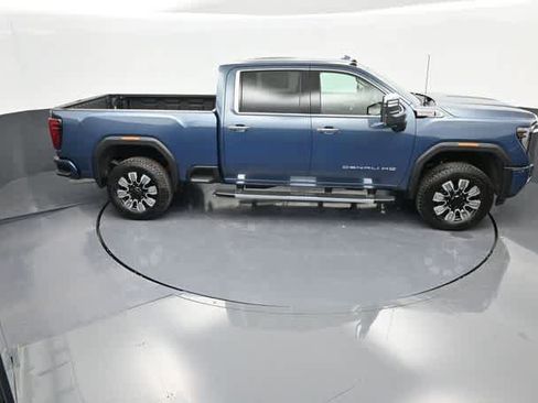 New 2025 GMC Sierra 2500 Denali w/ Denali Reserve Package image 54