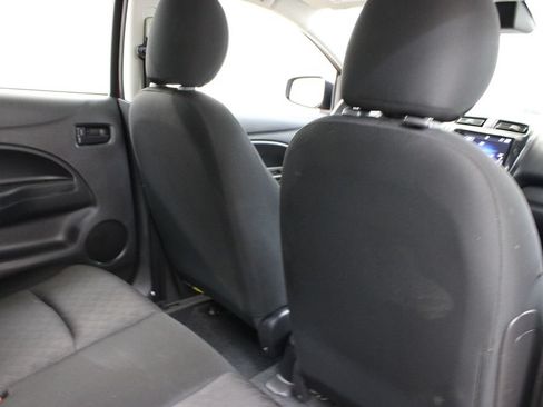 Used 2024 Mitsubishi Mirage ES FWD image 18
