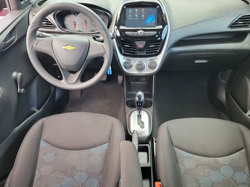 Used 2017 Chevrolet Spark LS FWD image 17