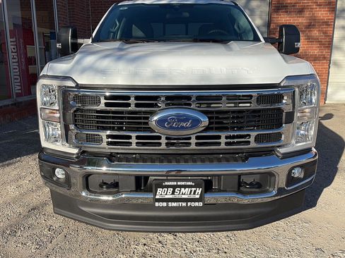 New 2026 Ford F350 XLT image 30