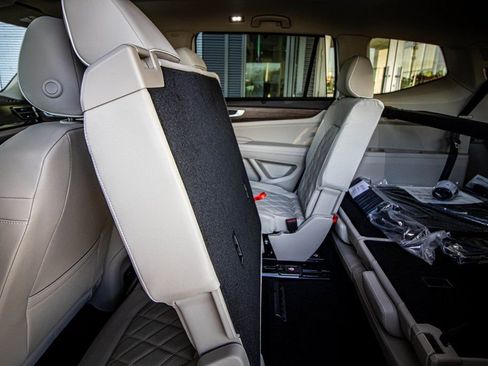 New 2026 Volkswagen Atlas SEL Premium R-Line image 50