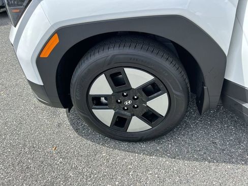 New 2026 Hyundai Santa Fe SE AWD/4WD image 35