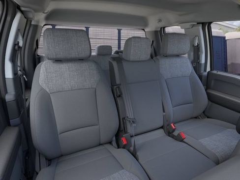 New 2026 Ford F350 4x4 SuperCab Super Duty image 10