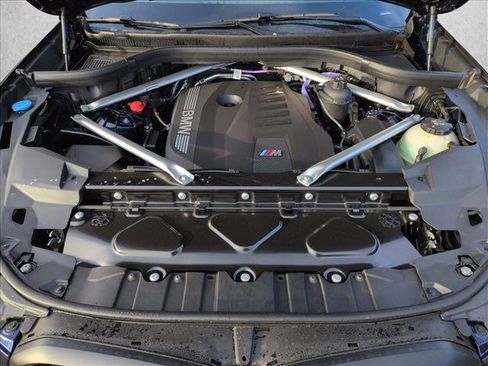 New 2026 BMW X6 xDrive40i image 17