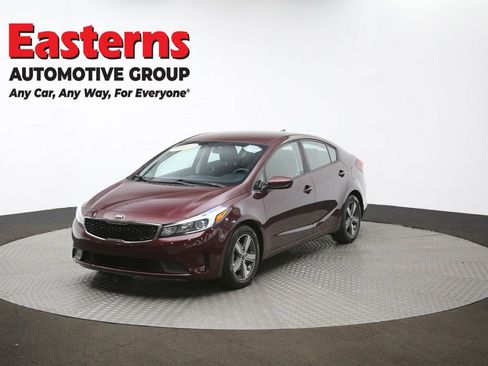 Used 2018 Kia Forte LX w/ LX Popular Package image 54
