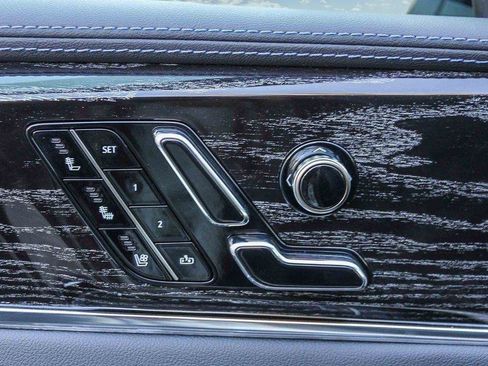 New 2025 Cadillac Escalade IQ Luxury 1 image 10