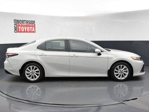 Used 2023 Toyota Camry LE w/ Cold Weather Package image 5