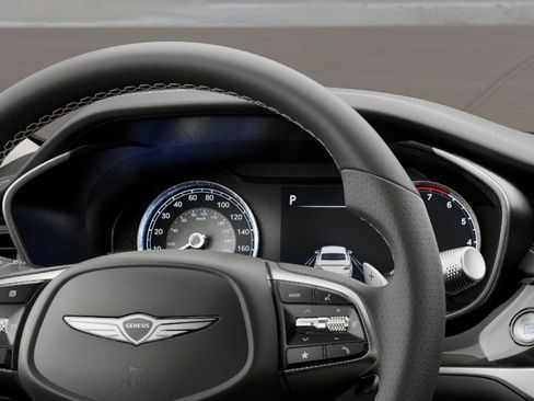 New 2026 Genesis G70 2.5T image 13