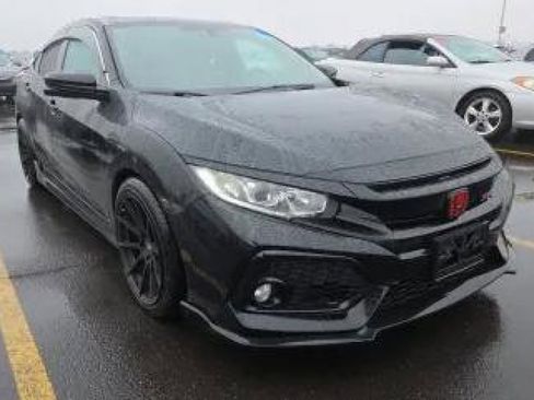 Used 2018 Honda Civic Si image 2