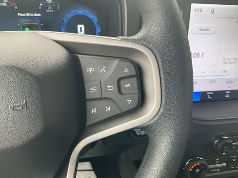 New 2026 Ford Bronco 2-Door AWD/4WD image 18