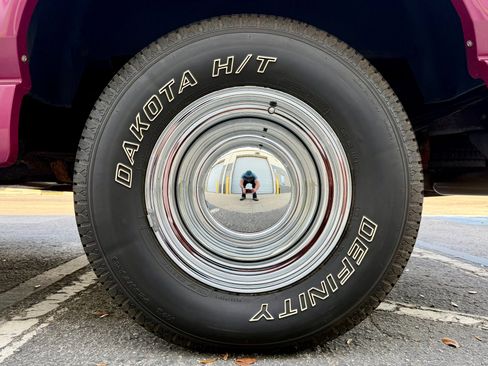 Used 1993 Ford F150 XL image 84