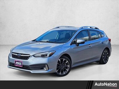 Used 2020 Subaru Impreza 2.0i Limited