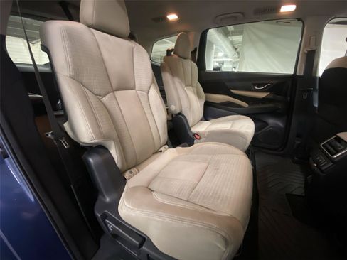 Used 2019 Subaru Ascent Premium AWD/4WD image 27