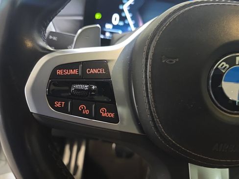 Used 2024 BMW X5 sDrive40i w/ M Sport Package RWD image 20