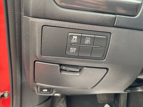 Used 2015 MAZDA MAZDA6 Touring FWD image 25