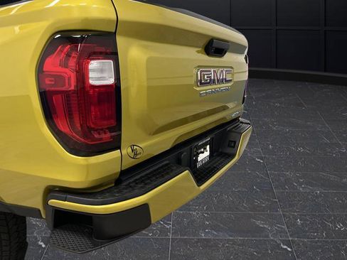 Used 2023 GMC Canyon AT4 image 33