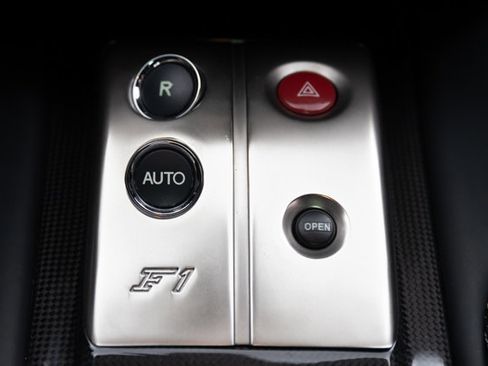Used 2009 Ferrari 599 GTB Fiorano image 86