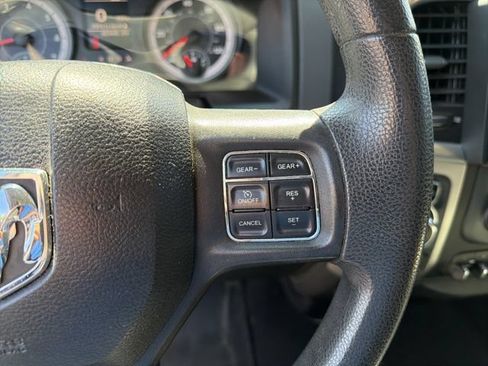 Used 2018 RAM 1500 Classic SLT RWD image 21