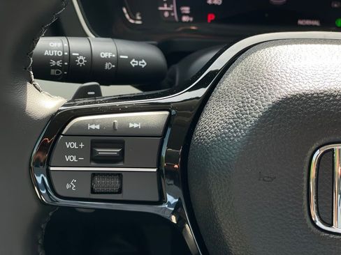 New 2026 Honda Pilot EX-L image 15