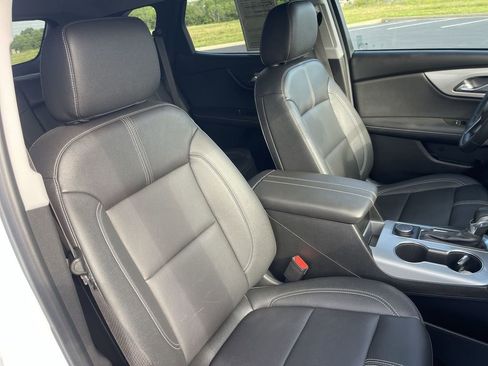 Used 2023 Chevrolet Blazer LT w/ Midnight/Sport Edition AWD/4WD image 27