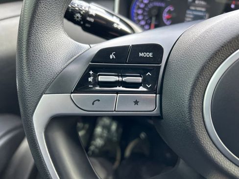 Used 2022 Hyundai Tucson SEL image 17