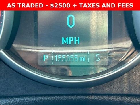 Used 2012 Chevrolet Cruze LS w/ Connectivity Package image 18