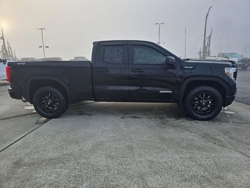 Used 2019 GMC Sierra 1500 Elevation image 7