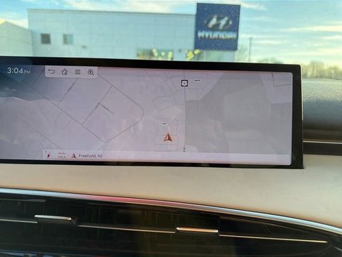 Used 2026 Genesis GV70 2.5T Select image 26