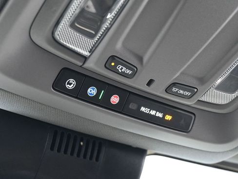 Used 2025 Chevrolet Silverado 2500 LT w/ Trail Boss Package image 20