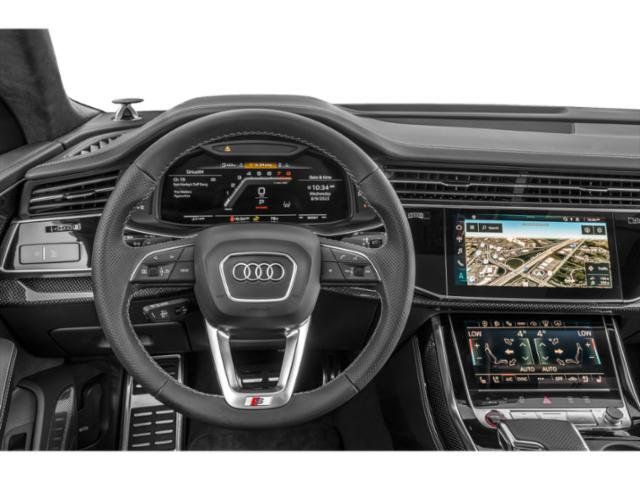 Used 2023 Audi SQ8 Premium Plus AWD/4WD image 10