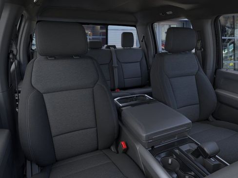 New 2026 Ford F150 XLT image 10