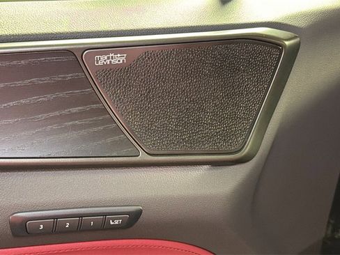 Certified 2025 Lexus NX 350 AWD w/ Luxury Package image 25