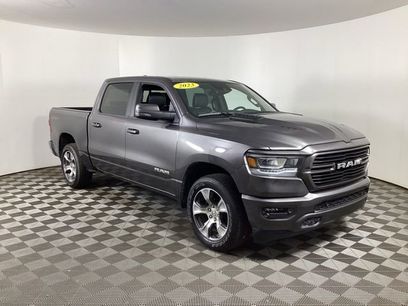 Used 2023 RAM 1500 Laramie