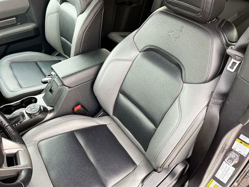 Used 2023 Ford Bronco Big Bend image 22