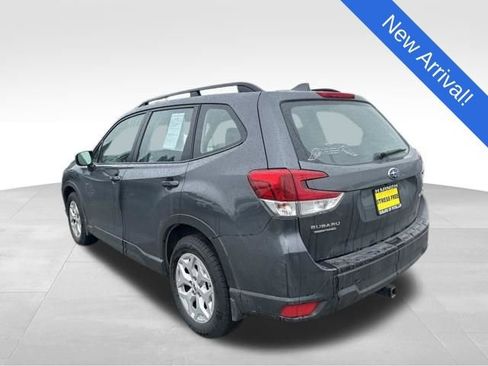 Used 2020 Subaru Forester w/ Alloy Wheel Package image 5