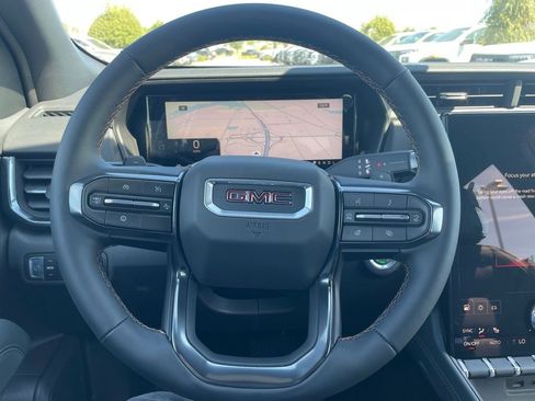 New 2026 GMC Terrain AT4 AWD/4WD image 14