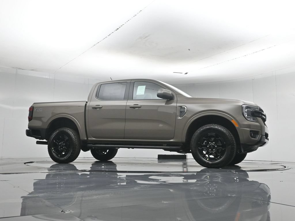 New 2026 Ford Ranger Lariat w/ FX4 Off-Road Package AWD/4WD image 49