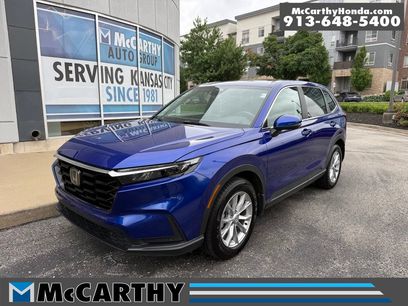 Used 2023 Honda CR-V EX-L