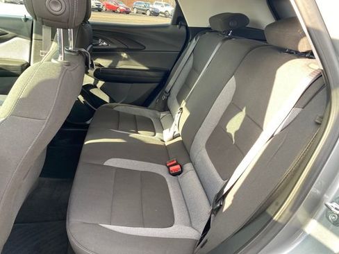 Certified 2024 Chevrolet TrailBlazer LT image 17