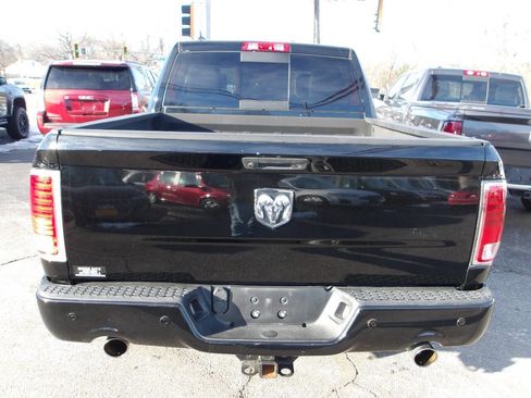 Used 2014 RAM 1500 Limited image 5