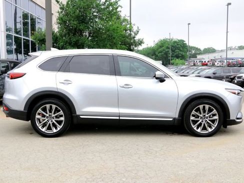 Used 2018 MAZDA CX-9 Grand Touring FWD image 4
