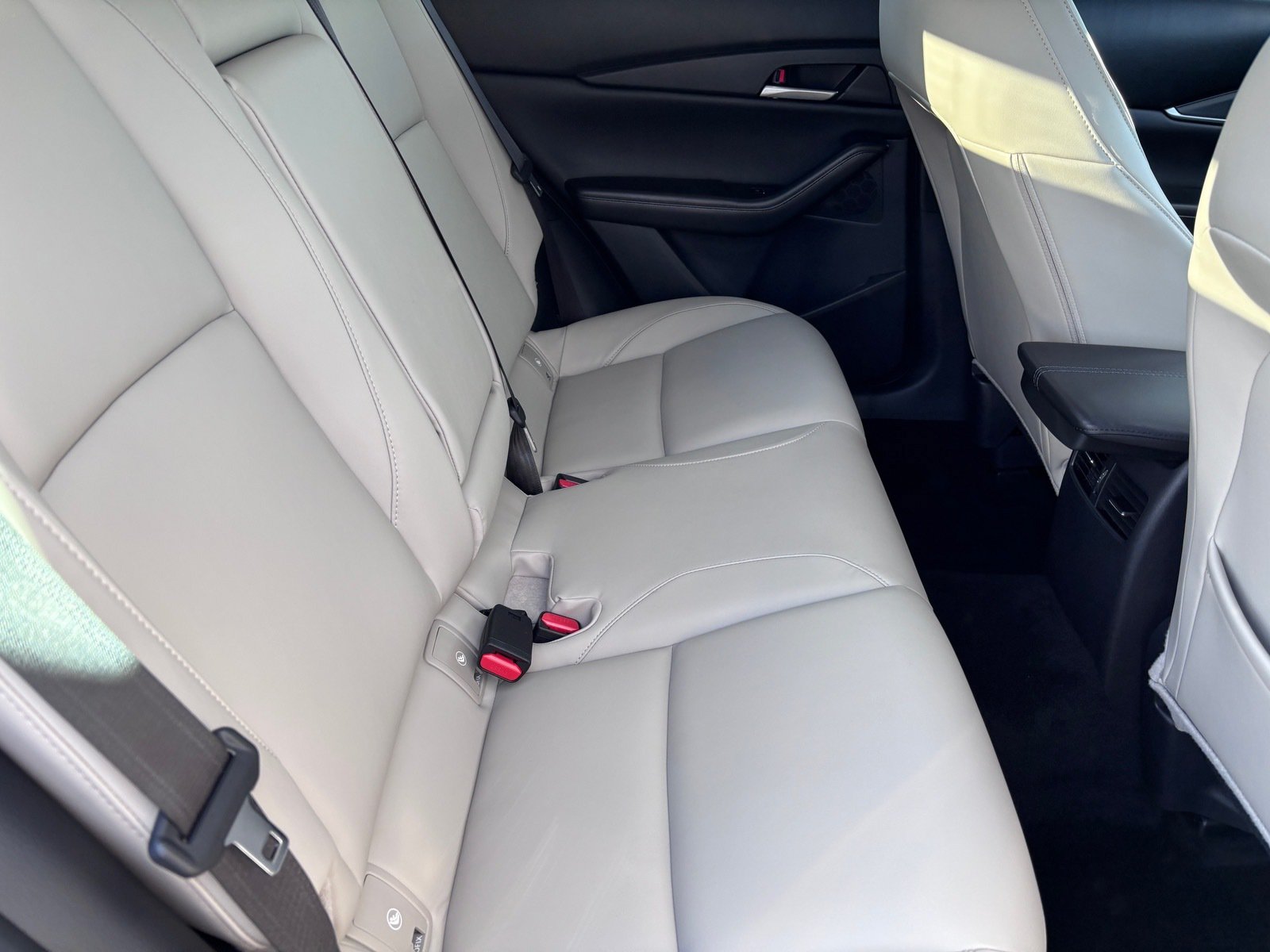 Used 2026 MAZDA CX-30 AWD 2.5 S w/ Select Sport Pkg image 12