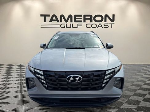 Used 2024 Hyundai Tucson SEL FWD image 2